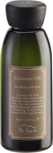 Coconut Oil for Body and Hair 65ml