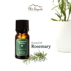 Ätherisches Öl Rosmarin 10ml