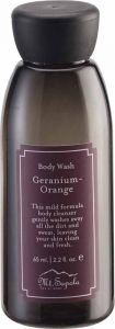 Body Wash Geranium-Orange 65ml