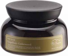 Salt Scrub Grapefruit-Cedarwood (Invigoration) 270g 