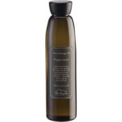 Fuss-Massageöl Pfefferminz, Foot Massage Oil Peppermint 165ml