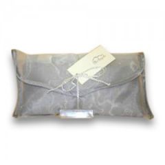 Seidenes Augenkissen, Silk Eye Pillow