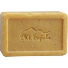 Orange Soap, 120 g