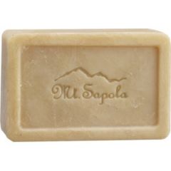 White Jasmin Rice Soap, 120 g