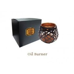 Oil Burner