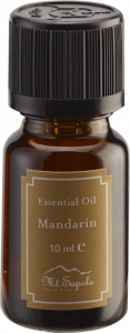 Ätherisches Öl Mandarine, Essential Oil Mandarin 10ml