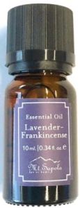 Ätherisches Öl Lavendel-Frankincense 10ml