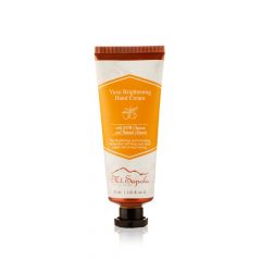 Mt.Sapola Yuzu Hand Cream