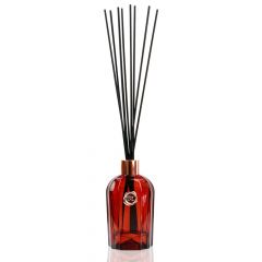 Mt.Sapola Diffuser Aesthetic Fleur 100ml