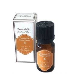 Mt.Sapola Ätherisches Öl Orange-Muskatnuss 10ml