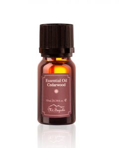 Essential Oil Cedarwood 10ml