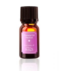 Essential Oil Patchouli 10ml