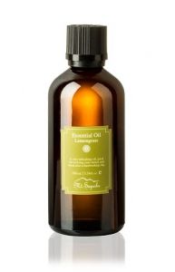 Mt.Sapola Ätherisches Öl Lemongras 100ml 