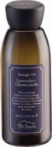 Mt.Sapola Massageöl Lavendel-Kamille 65ml