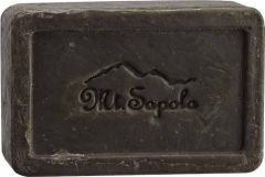 Bamboo Charcoal Soap, 120 g