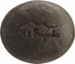 Mt.Sapola Soap Stone Charcoal 70g