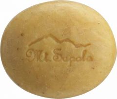 Mt.Sapola Soap Stone Lemongrass