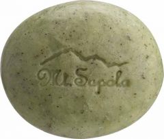 Mt.Sapola Rosmary Soap Stone 70g