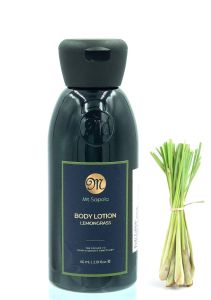 Body Lotion Lemongrass 65ml