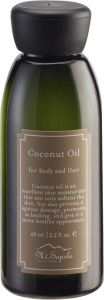 Coconut Oil for Body and Hair 65ml