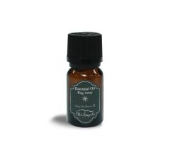 Ätherisches Öl "Bug Away" 10ml