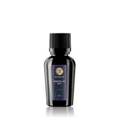 Mt.Sapola Chakra Essential Oil Root