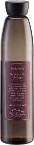 Duschgel Geranium-Orange, Body Wash Geranium-Orange 220ml