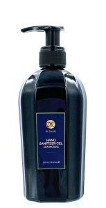 Hand Sanitizer Gel Lemongrass 300ml