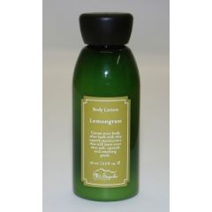 Body Lotion Lemongrass 65ml