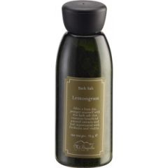 Bath Salt Lemongrass 75g