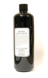 Mt.Sapola Hand Wash Lavendel-Kamille 1L