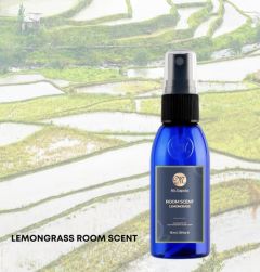 Raumspray Lemongrass 65ml