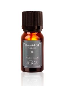 Mt.Sapola Ätherisches Öl Ingwer 10ml 