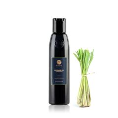 Mt.Sapola Massage Oil Lemongrass