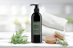 Body Wash Rosmarin-Eukalyptus 500ml