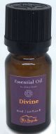 Chakra Essential Oil Divine 10ml