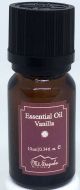 Essential Oil Vanilla 10ml