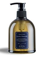 Mt.Sapola Hand Wash Lavendel-Kamille 300ml