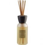 Raumduft mit Sandelholzstäbchen Zitronengras, Home Scent Lemongrass 120ml