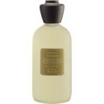 Mt.Sapola Raumduft mit Sandelholzstäbchen Zitronengras, Home Scent Lemongrass 450ml