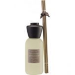 Raumduft mit Sandelholzstäbchen Ingwer-Zitronengras, Home Scent Ginger-Lemongrass (Detox) 120ml