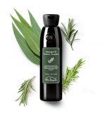 Mt.Sapola Massage Oil Rosemary-Eucalyptus