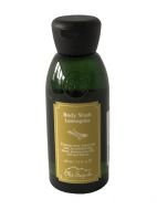 Mt.Sapola Body Wash Lemongrass