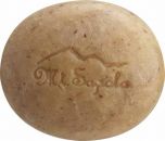 Mt.Sapola Soap Stone Ginger-Lemongrass 70g