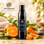 Massageöl Mandarin-Orange