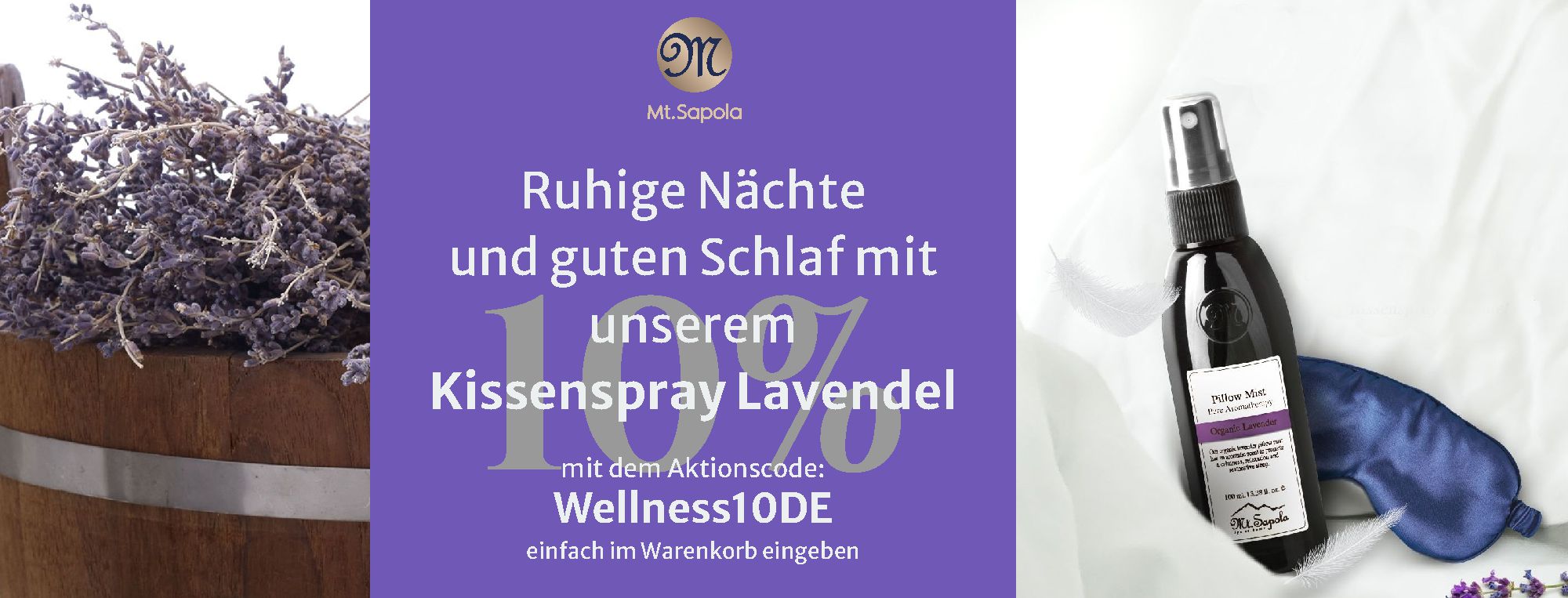 Wellness, Lotion, Massage, Metime, Homespa, Raumduft, Raumspray, Pillow Spray, Lavender, Lavendel