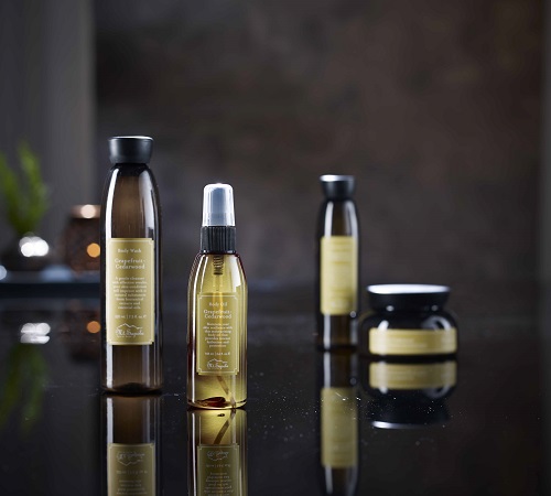 Grapefruit-Cedarwood Grapefruit-Cedarwood