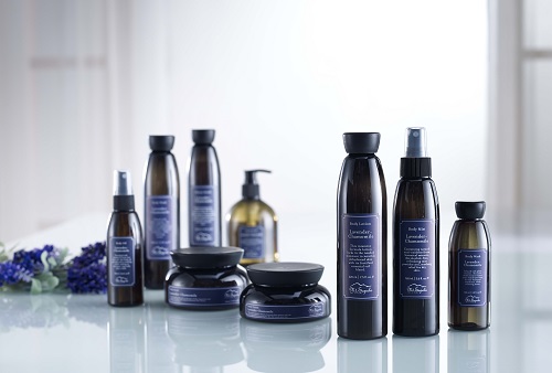 Lavender-Chamomile Lavender-Chamomile