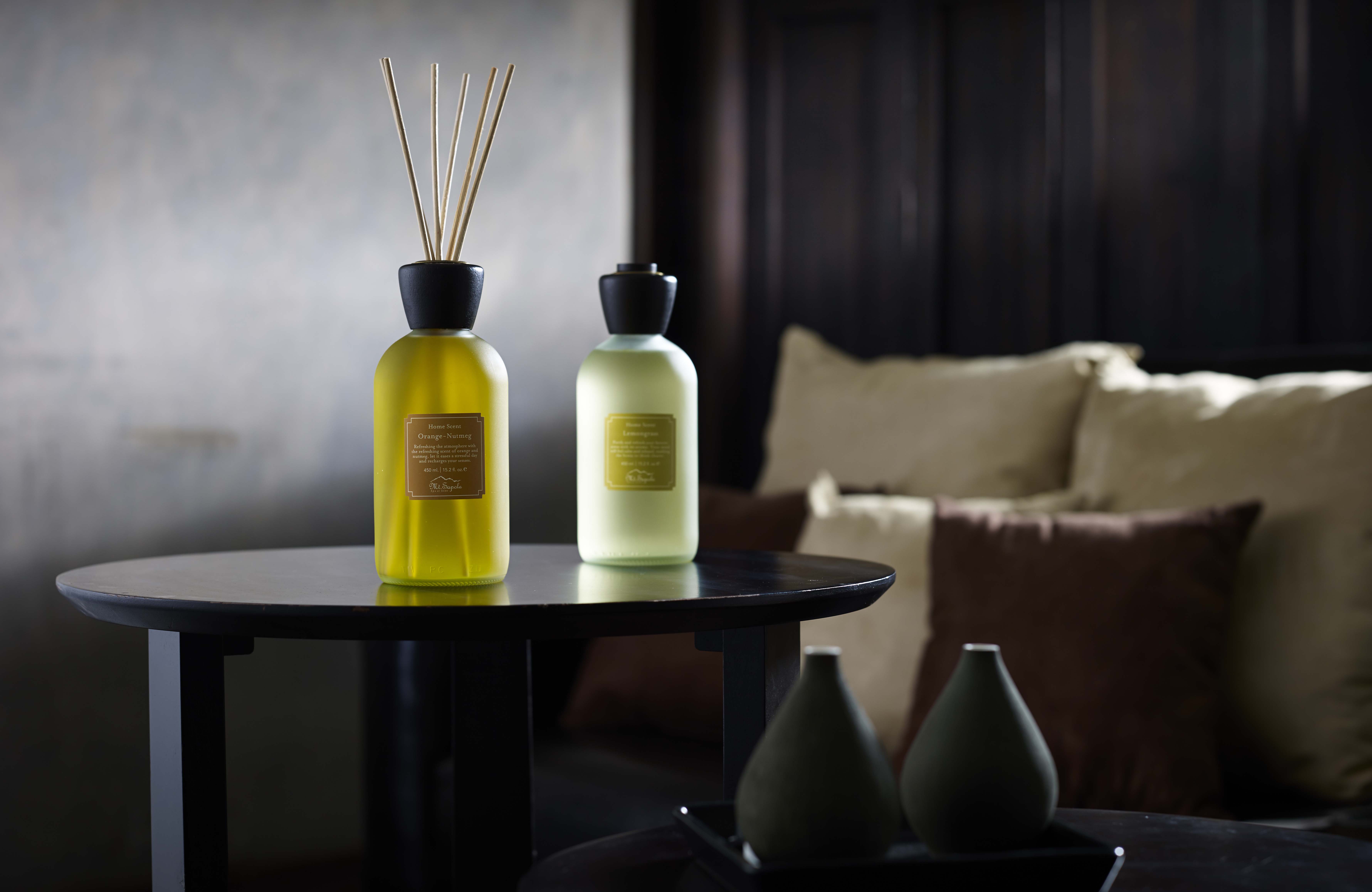 Home Scents Home Scents