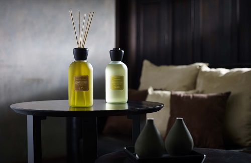 Home Scents Home Scents
